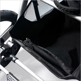 Візок Bumbleride Speed ​​Dawn Grey, сірий (SP-300DG) - Pampik - 5