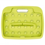 Мозаїка Quercetti, 30 фішок (4401-Q) - Pampik - 3