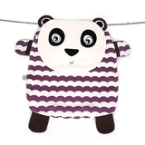 Ігровий килимок Oribel Peripop Пандочка (OR502-90001) - Pampik - 4