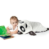 Ігровий килимок Oribel Peripop Пандочка (OR502-90001) - Pampik - 2