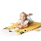 Ігровий килимок Oribel Peripop Тигреня (OR500-90001) - Pampik - 2