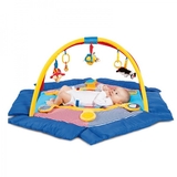 Килимок Canpol Babies Пірати (68/037) - Pampik - 3