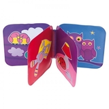 Книжка-іграшка Canpol Babies День і ніч, 2 шт. (74/014) - Pampik - 3