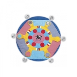 Килимок Canpol Babies Пірати (68/037) - Pampik - 2