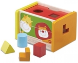 Сортер Wonderworld Сафарі (WED-3110) - Pampik