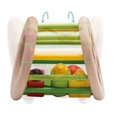 Сортер Wonderworld Сад жуків (WED-3047) - Pampik - 2