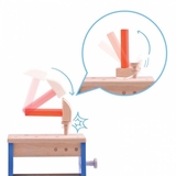 Ігровий набір Wonderworld Набір інструментів (WW-4519) - Pampik - 4