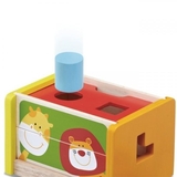 Сортер Wonderworld Сафарі (WED-3110) - Pampik - 3