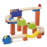 Конструктор Wonderworld Trix Track Магічний Перемикач (WW-7008) - Pampik - 6