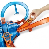 Ігровий трек Hot Wheels Перехресне зіткнення (DTN42) - Pampik - 3