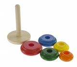 Пірамідка NIC класична (NIC2310) - Pampik - 4