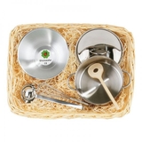 Набір посуду NIC (NIC530741) - Pampik - 2