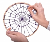 Круг для шитья NIC (NIC3161) - Pampik - 2