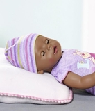 Лялька Zapf Baby Born Мила крихітка, з аксесуарами, 43 см (822029) - Pampik - 7