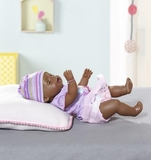 Лялька Zapf Baby Born Мила крихітка, з аксесуарами, 43 см (822029) - Pampik - 8