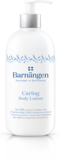 Лосьйон для тіла Barnangen Caring з вівсяним молочком, 400 мл - Pampik - 2