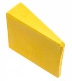 Конструктор дерев'яний NIC Схід, червоний (NIC523321) - Pampik - 3