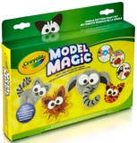 Набір для ліплення Crayola Джунглі (57-2017) - Pampik