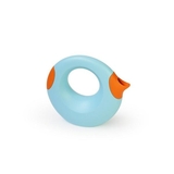 Лейка Quut Cana, блакитний з помаранчевим, 1 л (170570) - Pampik