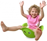 Игрушка Moluk Билибо, зеленый (43005) - Pampik - 2