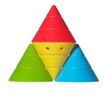 Конструктор Moluk Хикс (43380) - Pampik - 2