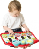 Музична розвиваюча іграшка Playgro Піаніно (25242) - Pampik - 2