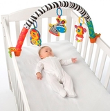 Килимок Playgro Сафарі (25243) - Pampik - 3