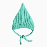 Шапочка Anmerino Elf, р.44-46, бірюзовий (ELF-423_2) - Pampik