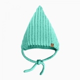 Шапочка Anmerino Elf, р.44-46, бірюзовий (ELF-423_2) - Pampik - 3