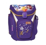 Рюкзак Smartlife Lego Friends Поп-зірка, із сумкою для взуття (20018-1705) - Pampik