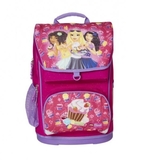 Рюкзак Smartlife Lego Friends Маффины, с сумкой для обуви (20013-1711) - Pampik