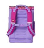 Рюкзак Smartlife Lego Friends Маффіни, із сумкою для взуття (20014-1711) - Pampik - 2