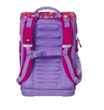 Рюкзак Smartlife Lego Friends Маффины, с сумкой для обуви (20013-1711) - Pampik - 2