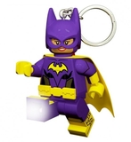 Брелок-ліхтарик IQ Hong Kong Lego Movie Бетвумен (LGL-KE104) - Pampik - 2