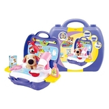 Ігровий набір Niniya Зоомагазин (N2109) - Pampik