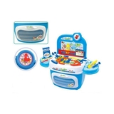 Ігровий набір Niniya Доктор (N2068) - Pampik - 3