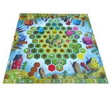 Настільна гра Granna Ранчо, укр. мова (81411) - Pampik - 2