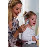 Інфрачервоний вушний термометр Omron Gentle Temp 520 - Pampik - 4