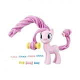 Игрушка Флаттершай “Сияние” Пони-модницы My Little Pony Hasbro