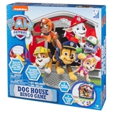 Настільна гра Spin Master Лото Щенячий патруль (SM98268/6038341) - Pampik