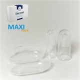 Набор для новорожденных Кроха Доктор Комаровский Maxi Pack - Pampik - 11