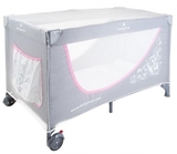 Универсальная москитная сетка для кроватки BabyOno (84) - Pampik - 2