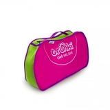 Сумка Trunki, розовый (0308-GB01) - Pampik - 2