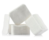 Косметические ватные диски BabyOno для новорожденных, 60 шт. (1051) - Pampik - 2