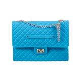 Сумка силиконовая Tinto, темно-голубой (CB33.71) - Pampik