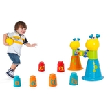 Ігровий набір Chicco Jungle Rugby (07905.00) - Pampik - 3