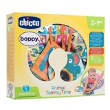 Розвиваюча іграшка Chicco Animal Tummy Time (07946.00) - Pampik - 5