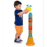 Ігровий набір Chicco Jungle Rugby (07905.00) - Pampik - 2