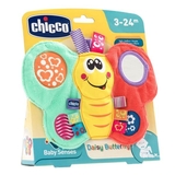 Розвиваюча іграшка Chicco Метелик Дейзі (07893.00) - Pampik - 2