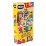 Настільна гра Chicco Zero (09170.00) - Pampik